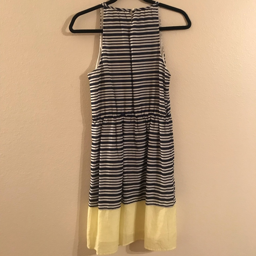 Old Navy Spring/Easter Dress - Picture 2 of 3